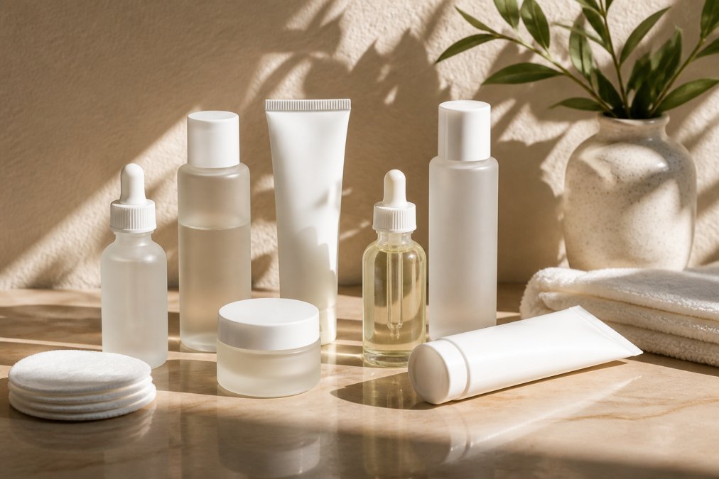 8 Best Korean Skincare for Sun Damage