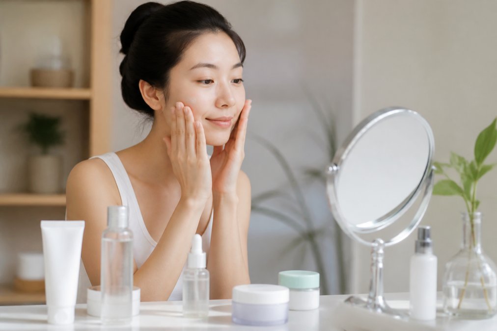 Build a K-Beauty Routine for Sensitive Skin