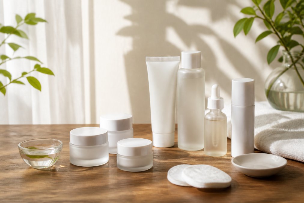 How to Identify Authentic Korean Skincare