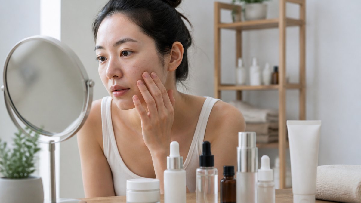 How to Identify Your Skin Type for K-Beauty in 2026