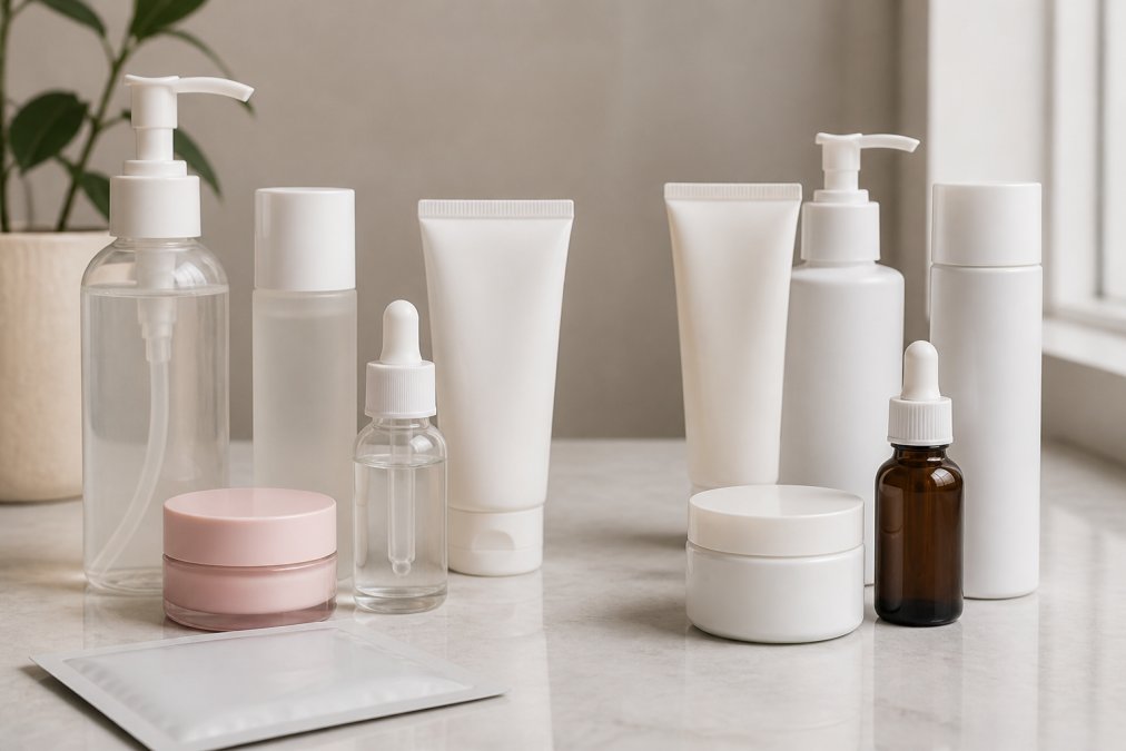 K-Beauty vs Western Skincare for Sensitivity