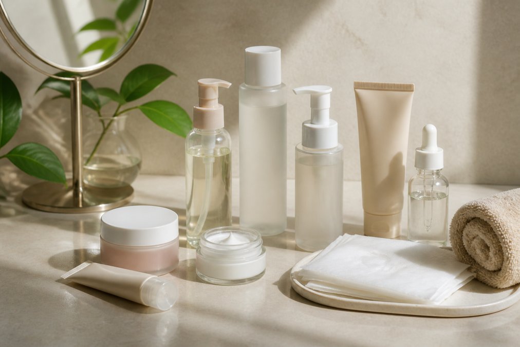 Korean Beauty Products to Buy Online: 2026 Listicle