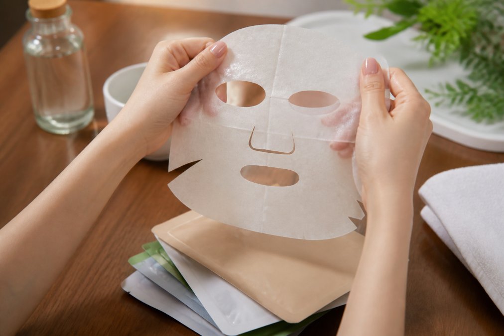 Korean Sheet Masks for Intense Hydration: 2026 Guide