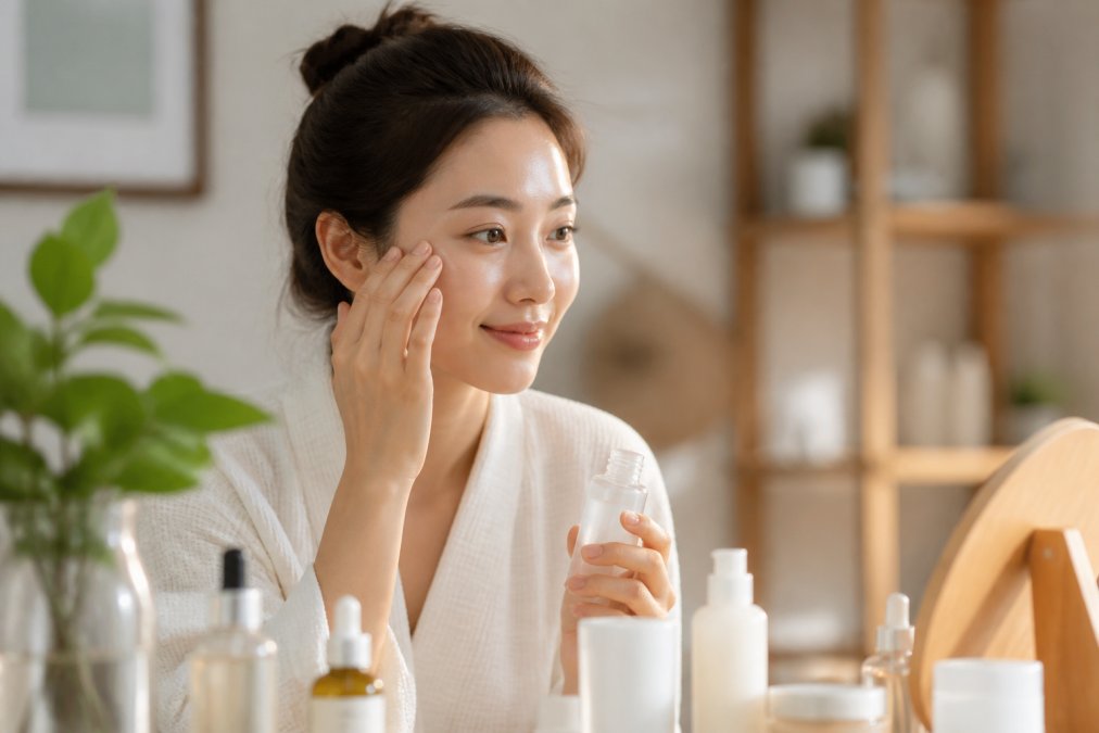 Why Korean Skincare Is Better for Radiant Skin