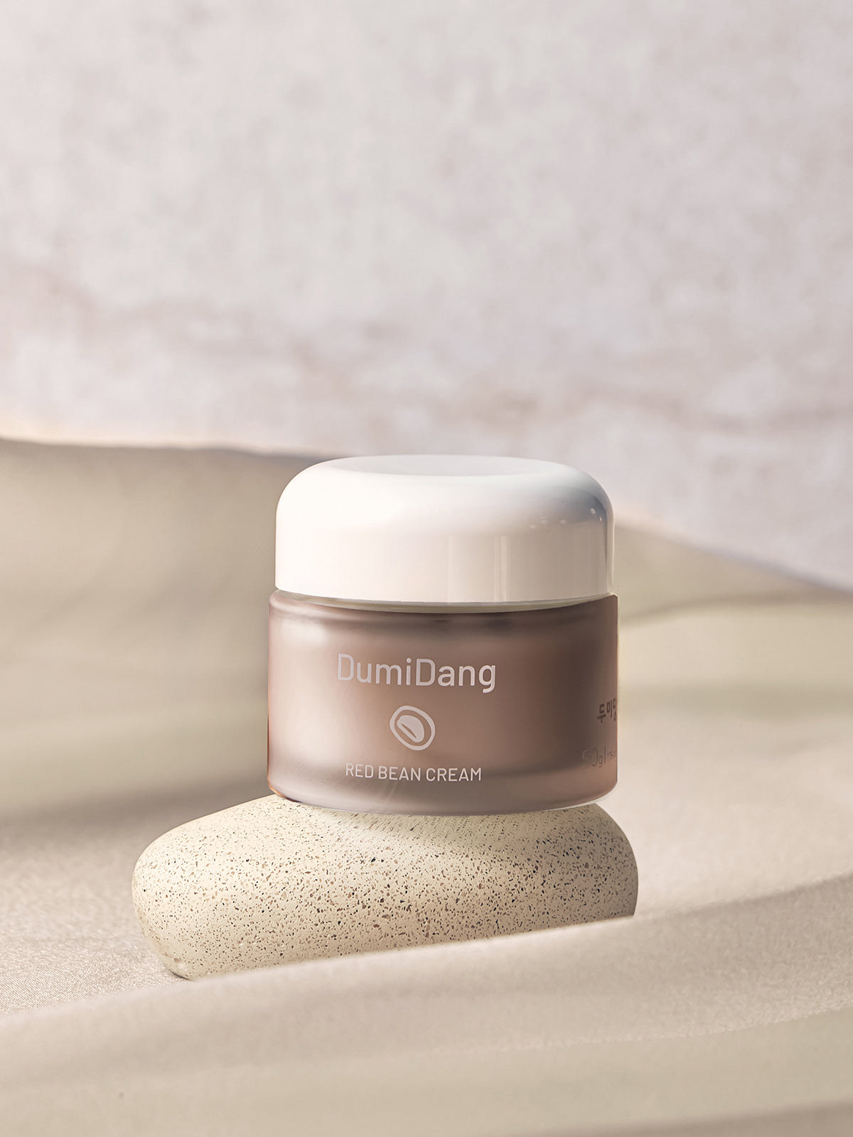 DumiDang Red Bean Cream (50g)