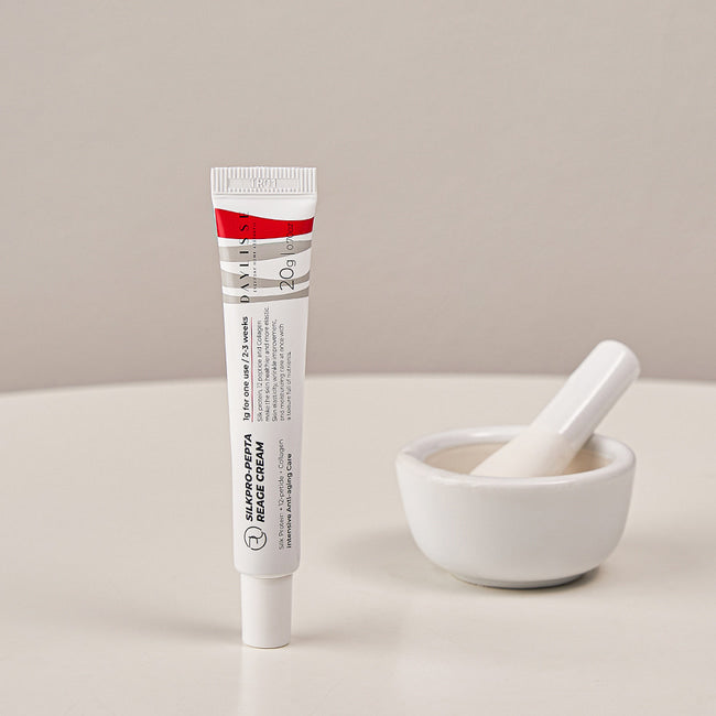 Daylisse Silkpro-pepta Reage Cream (20g)