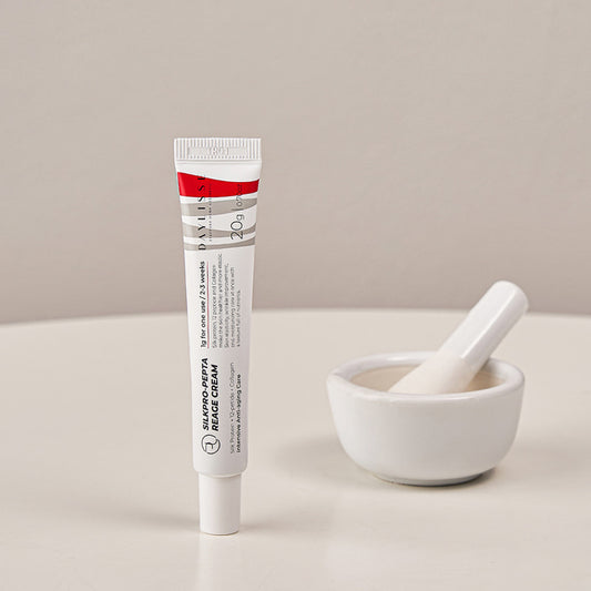 Daylisse Silkpro-pepta Reage Cream (20g)