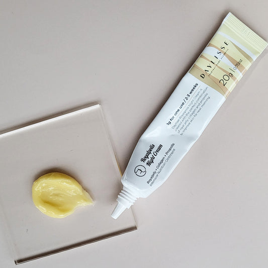 Daylisse Royalpolis Night Cream (20g)