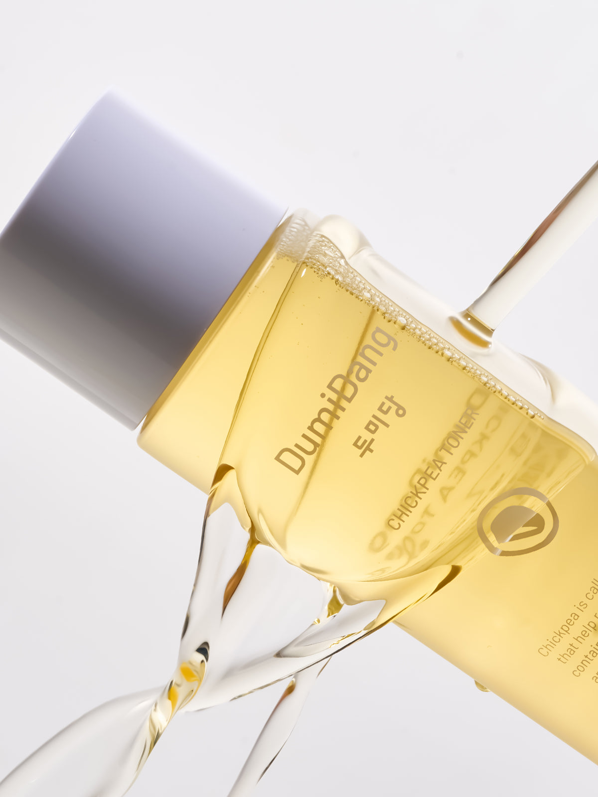 DumiDang Chickpea Essence Toner (200mL)