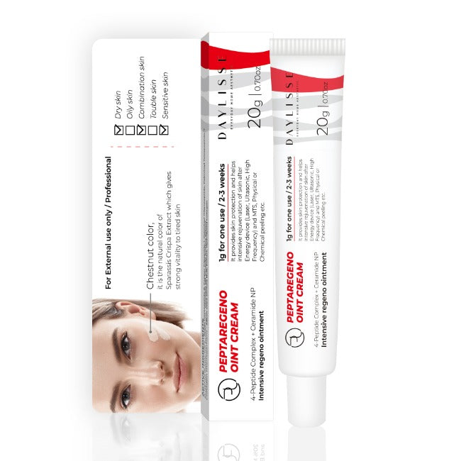 Daylisse PeptaRegeno Oint Cream (20g)