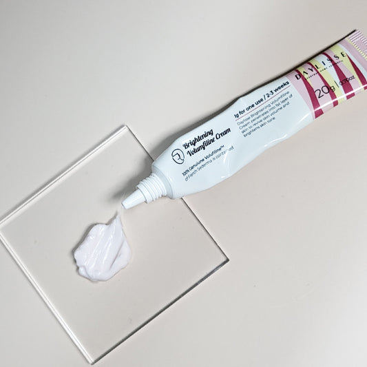 Daylisse Brightening Volumfiline Cream (20g)