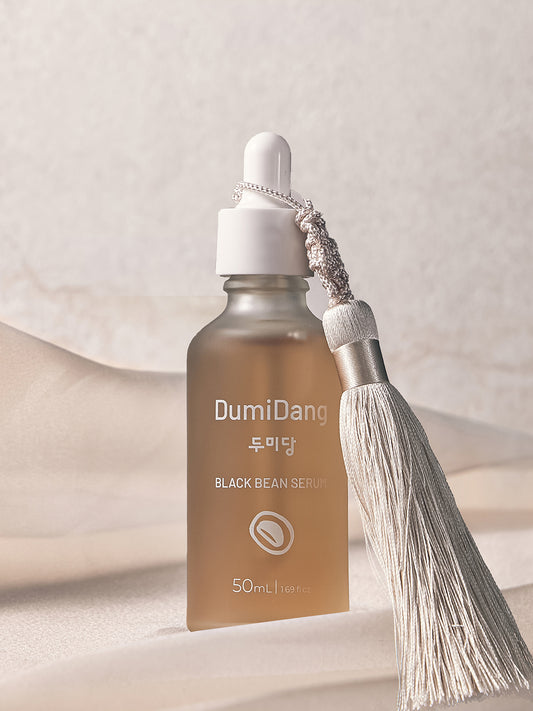 DumiDang Black Bean Serum (50mL)