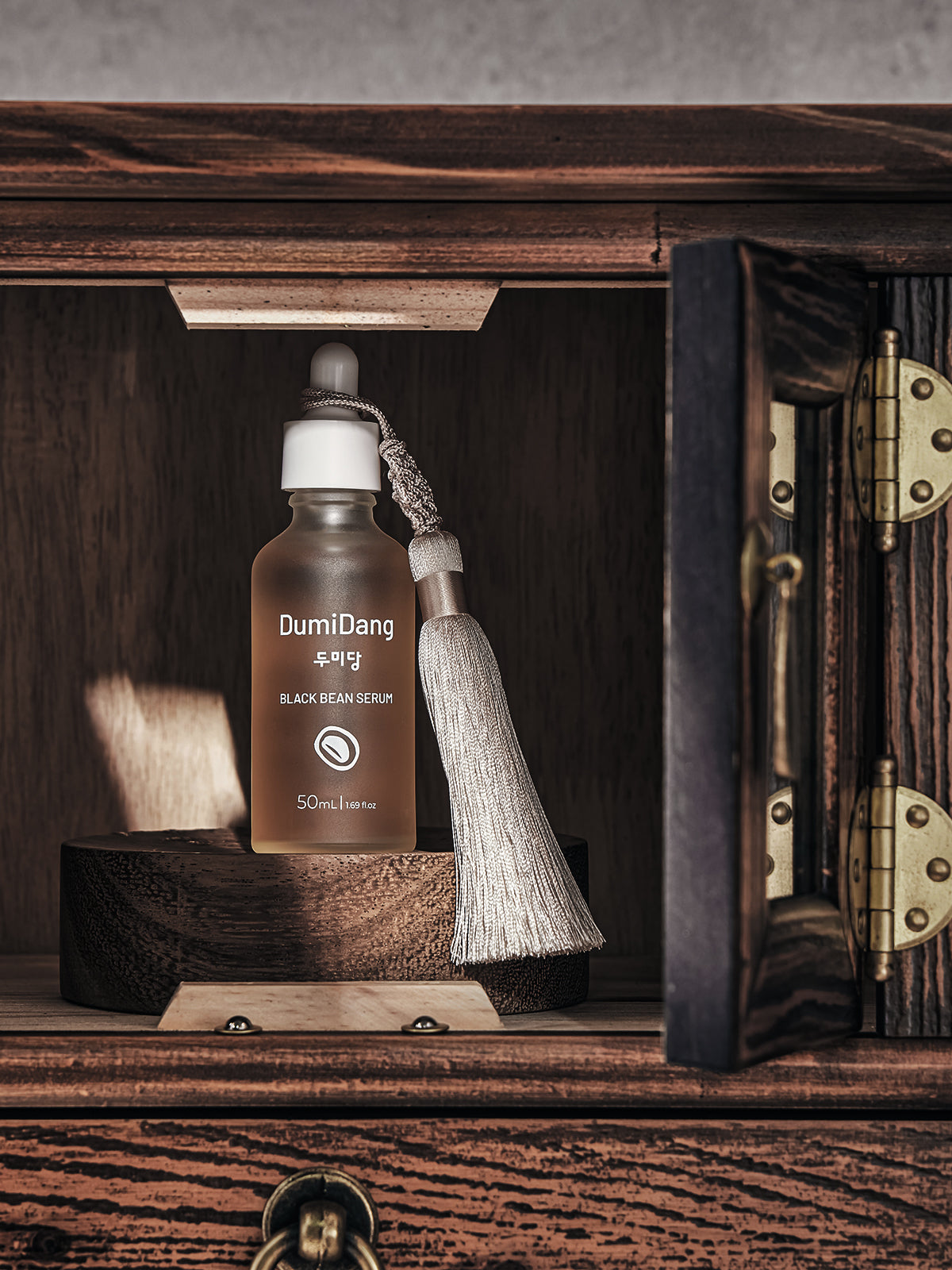 DumiDang Black Bean Serum (50mL)