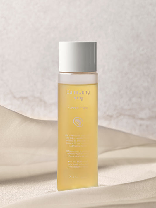 DumiDang Chickpea Essence Toner (200mL)