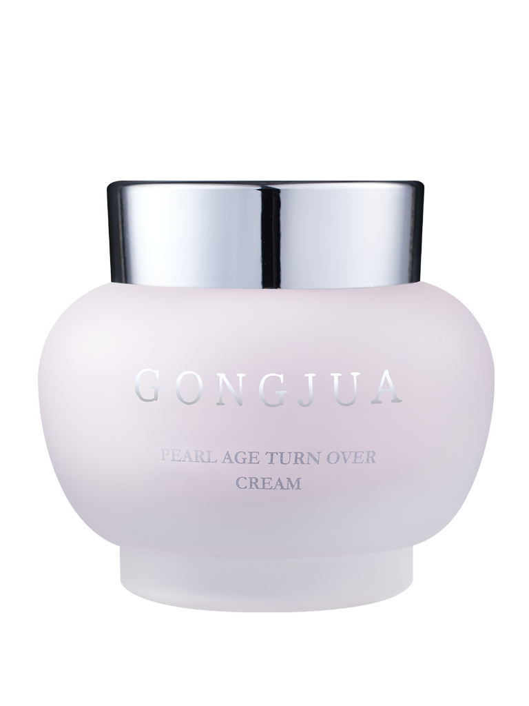 Gongjua Pearl Age Turn Over Cream (50g)