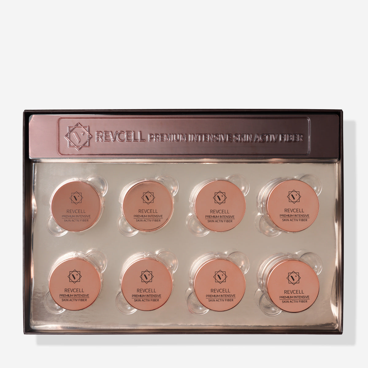 Revcell Premium Intensive Skin Activfiber (1 Box / 8 Weeks