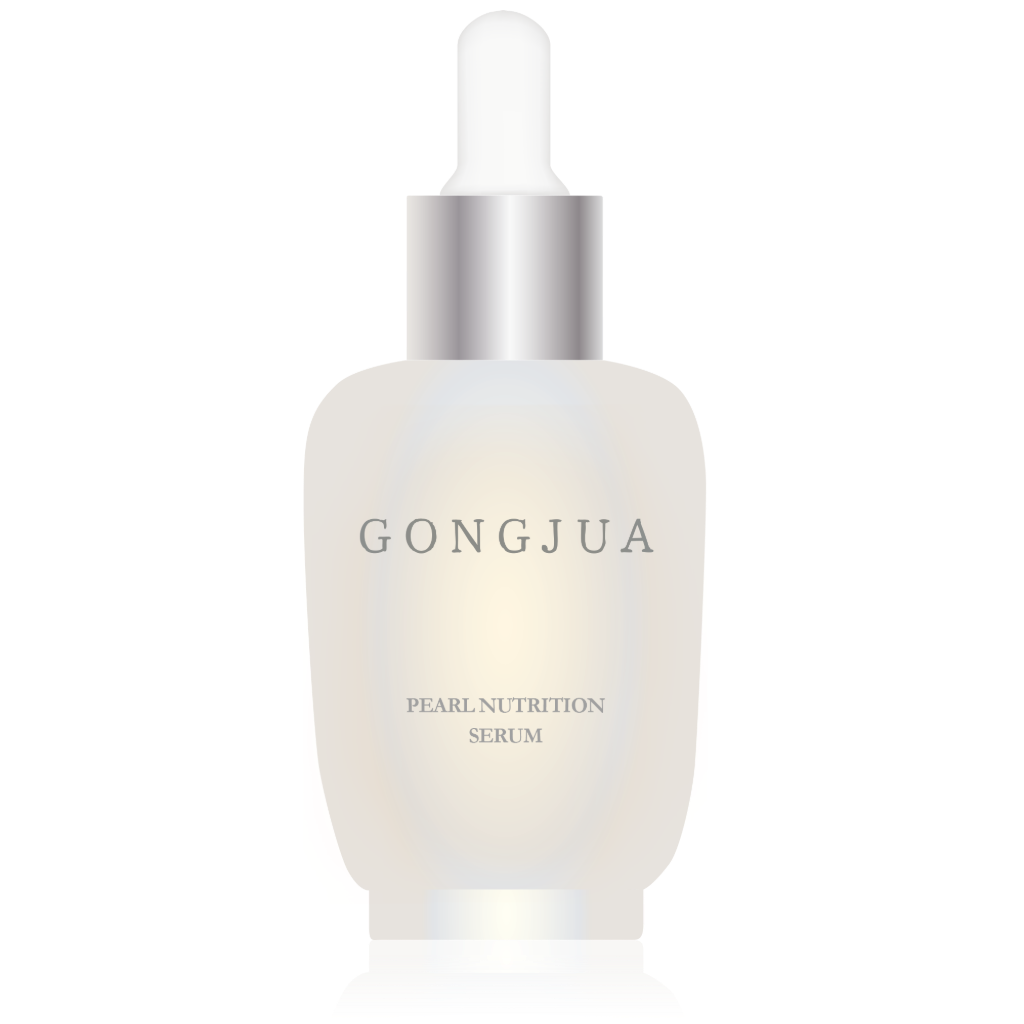 Gongjua Pearl Nutrition Serum (50mL)