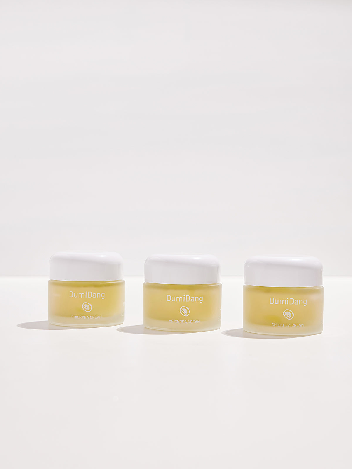 DumiDang Chickpea Cream (50g)