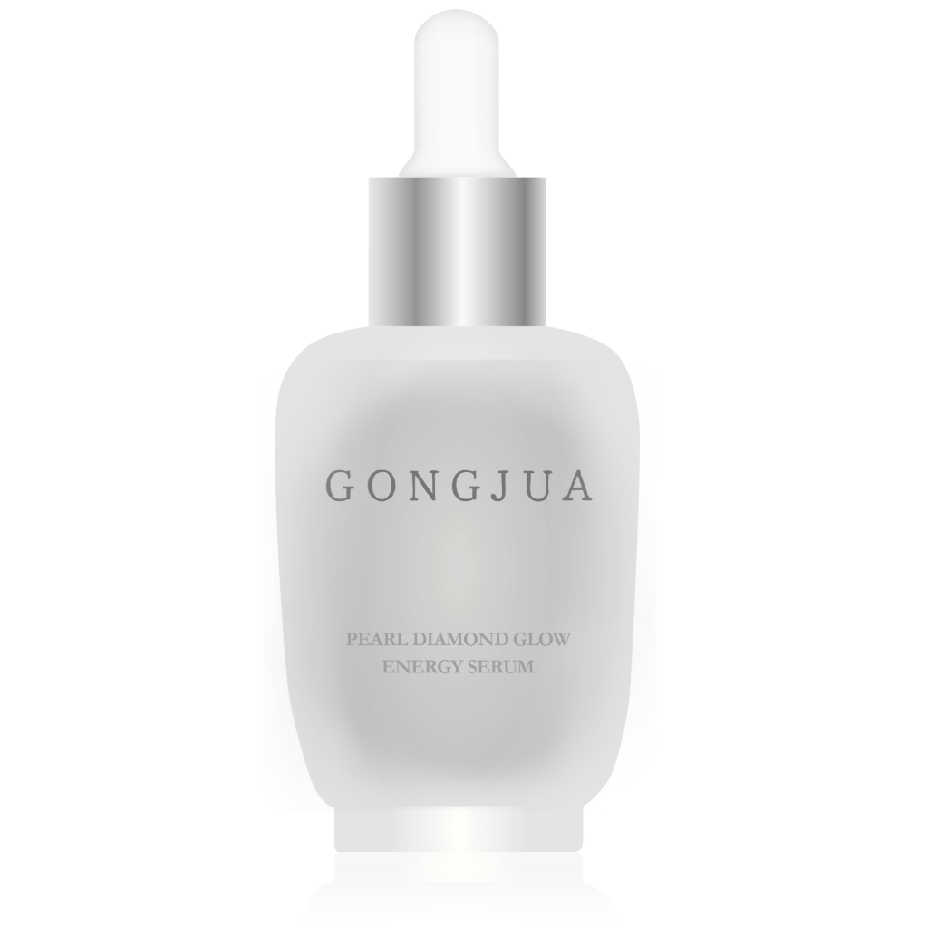 Gongjua Pearl Diamond Energy Serum (50mL)