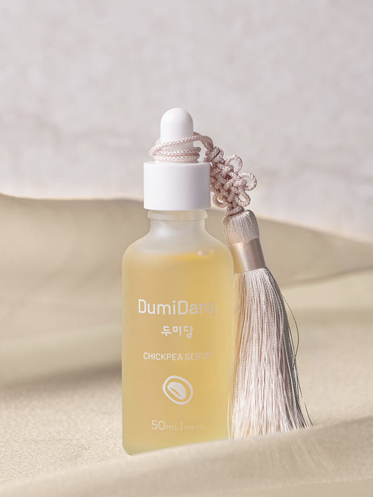 DumiDang Chickpea Serum (50mL)