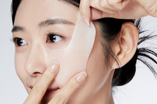 Revcell Vita Collagen Multi Lifting-up Mask (5 Sheets)