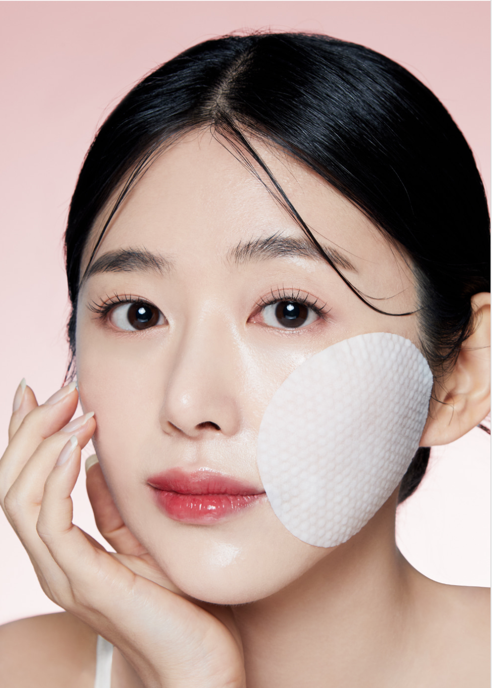 Revcell 3-Days Ampoule Pad (56 Pads)