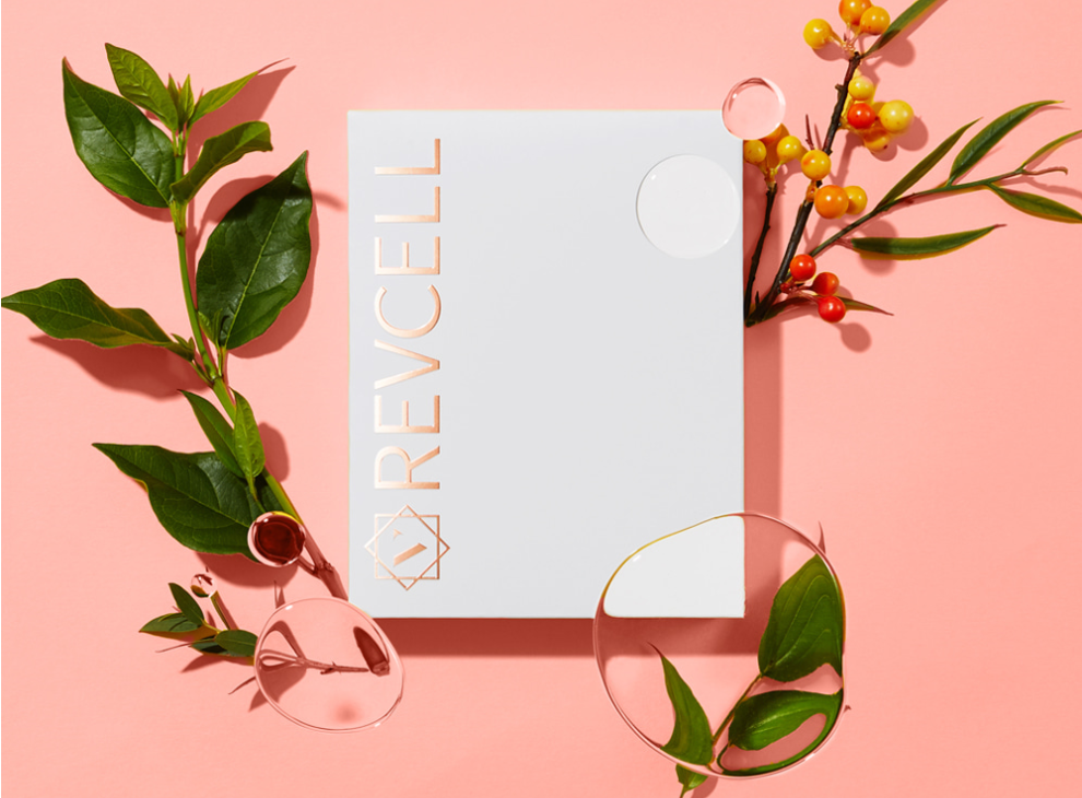 Revcell Cica Calming Wrapping Mask (5 Sheets)