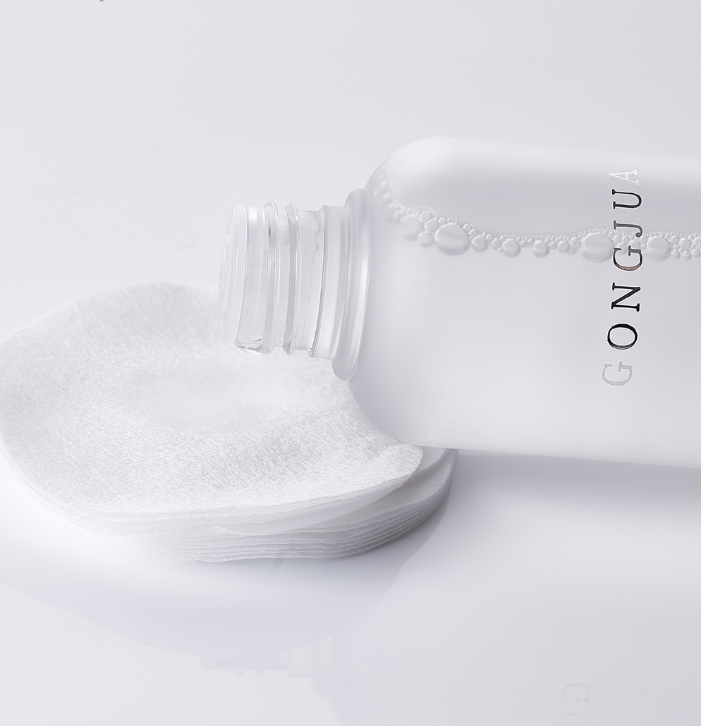 Gongjua Pearl Hyaluronic Deep Toner (200mL)