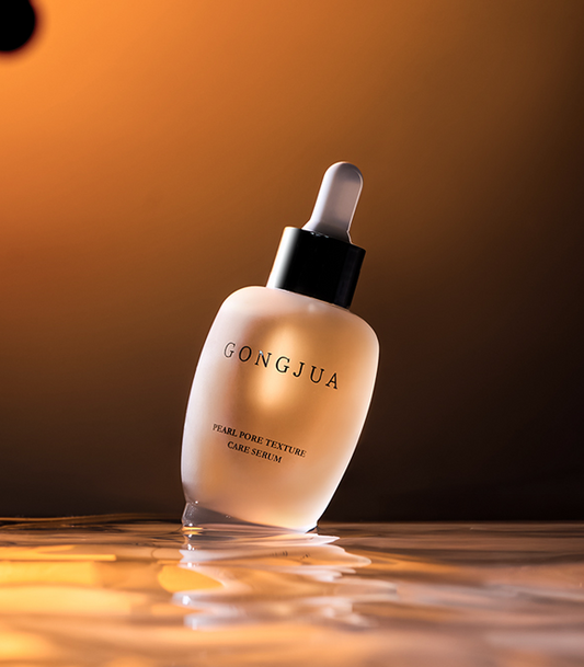 Gongjua Pearl Pore Texture Care Serum (50 mL)