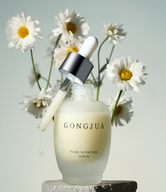Gongjua Pearl Nutrition Serum (50mL)