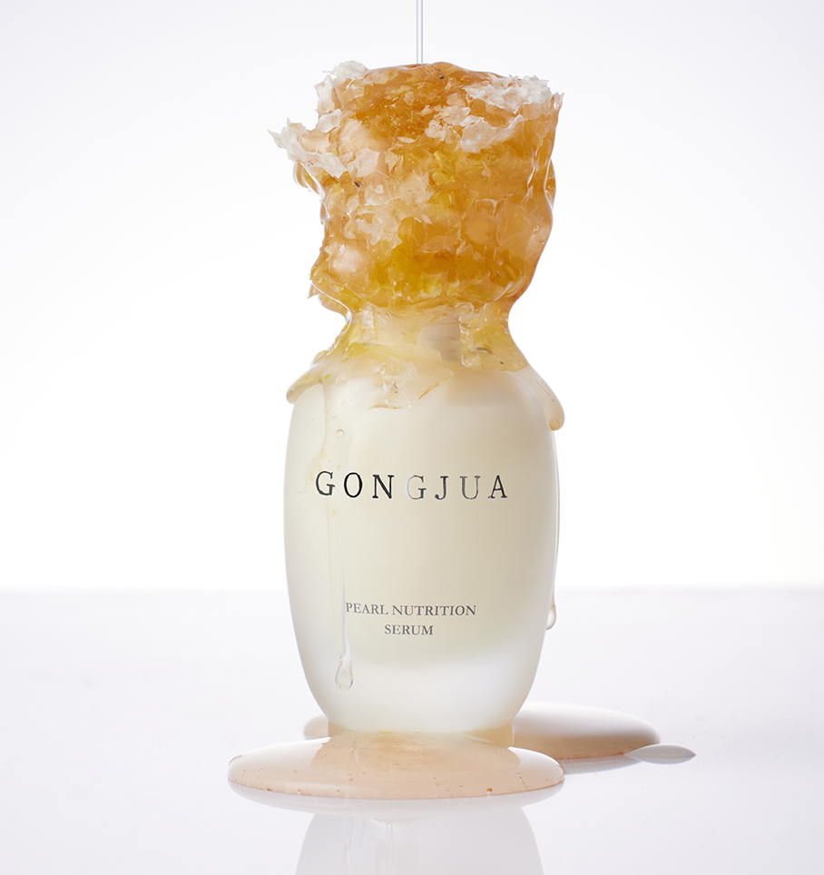Gongjua Pearl Nutrition Serum (50mL)