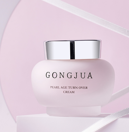 Gongjua Pearl Age Turn Over Cream (50g)