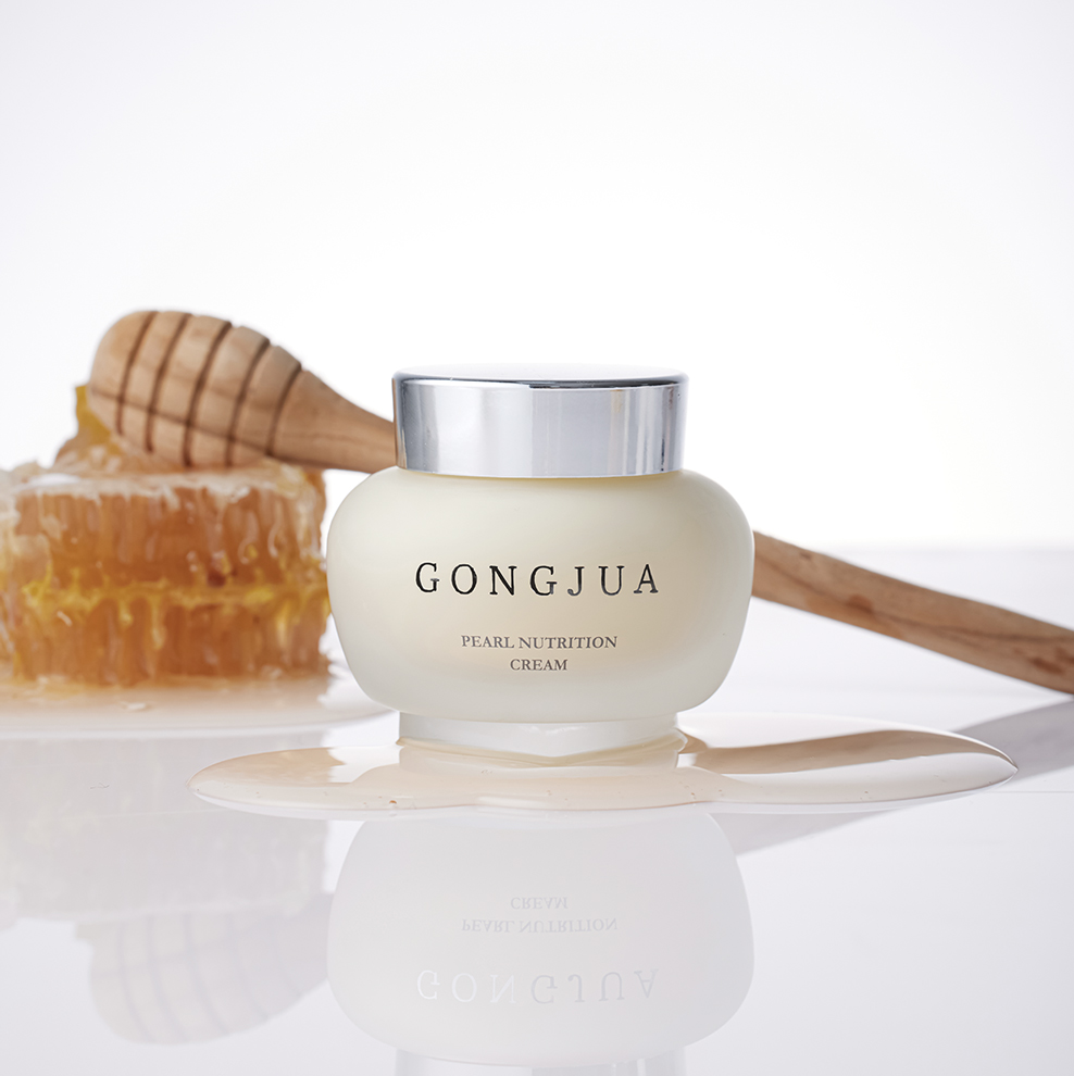 Gongjua Pearl Nutrition Cream (50g)