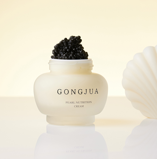Gongjua Pearl Nutrition Cream (50g)