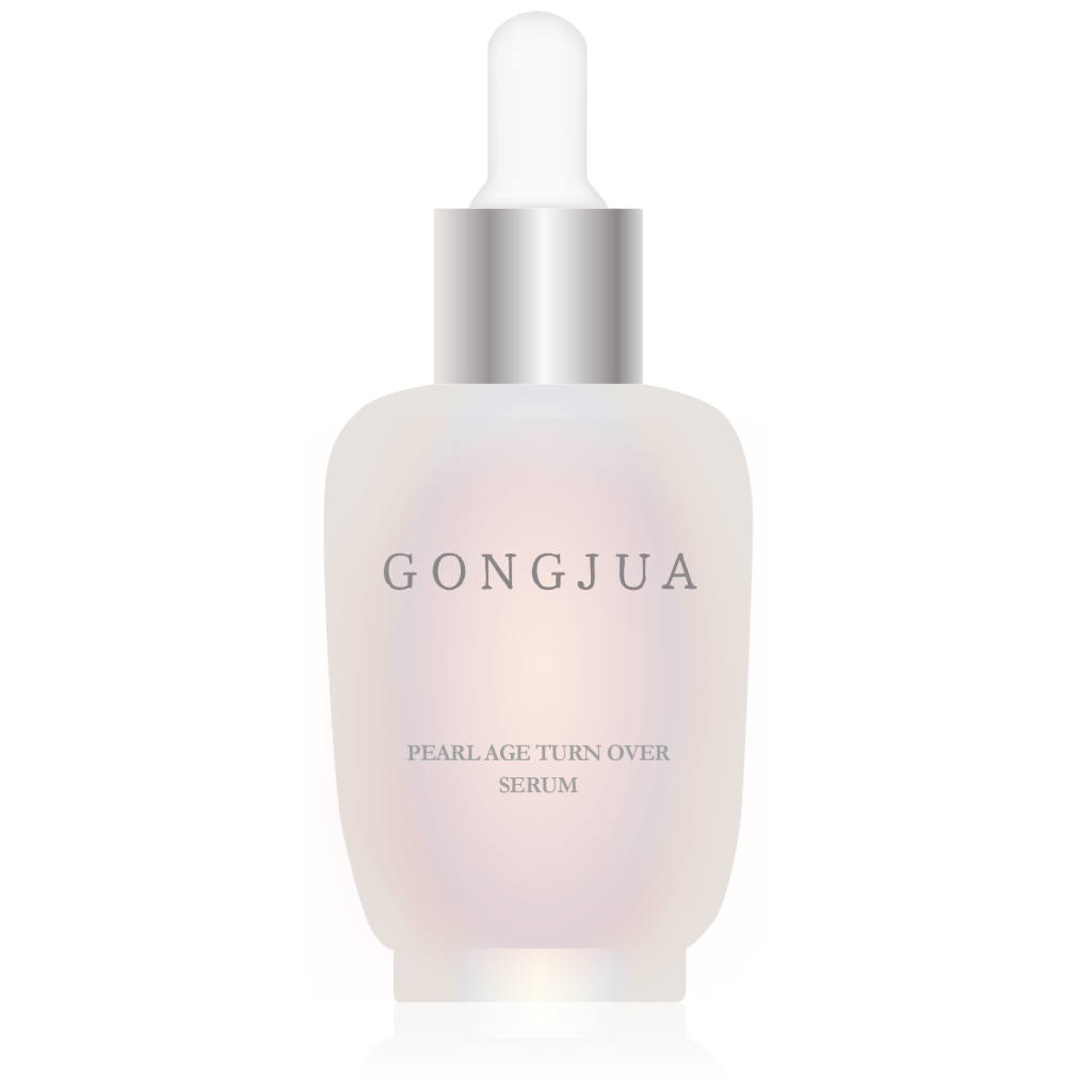 Gongjua Pearl Age Turn Over Serum 50mL