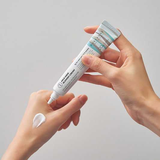 Daylisse Milk-Mide Blemish Cream (20g)