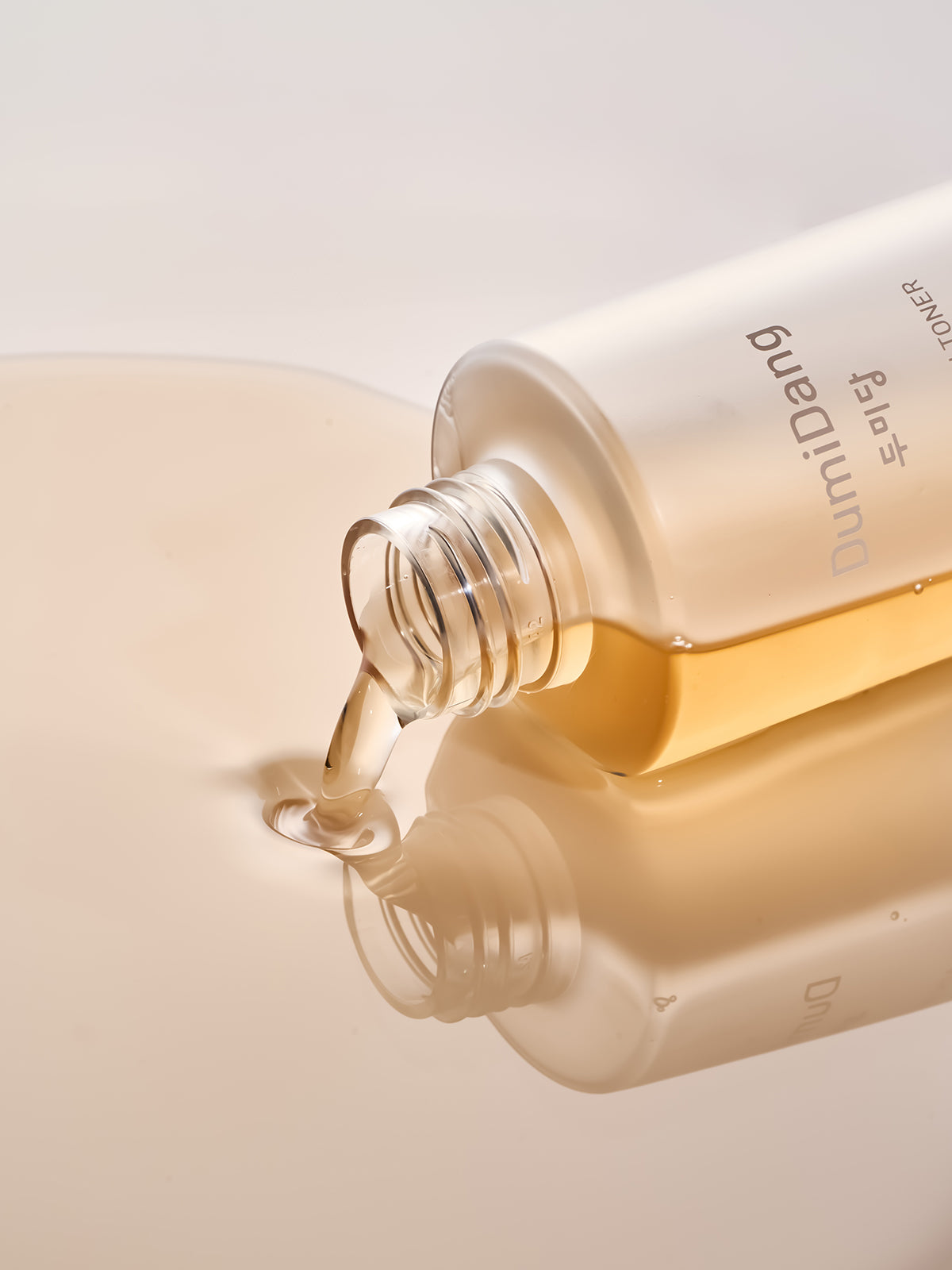 DumiDang Black Bean Essence Toner (200mL)