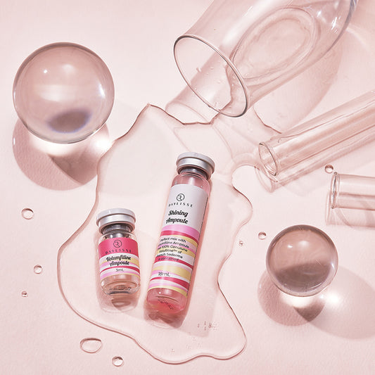Daylisse Shining Volumfiline Ampoule (21mL)