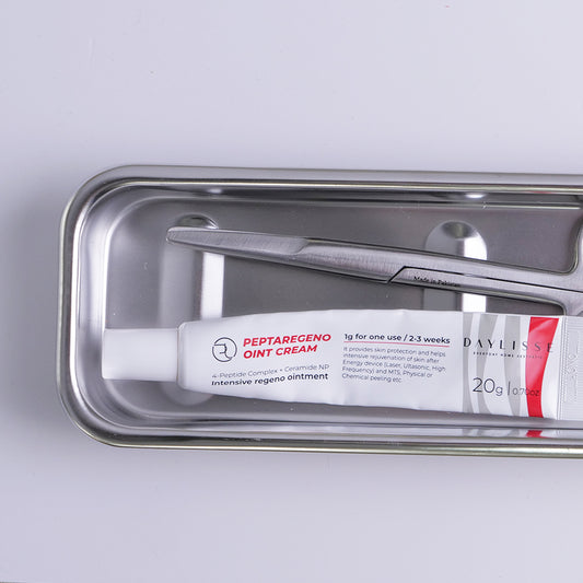Daylisse PeptaRegeno Oint Cream (20g)