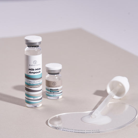 Daylisse Milk-Mide Blemish Ampoule (21mL)