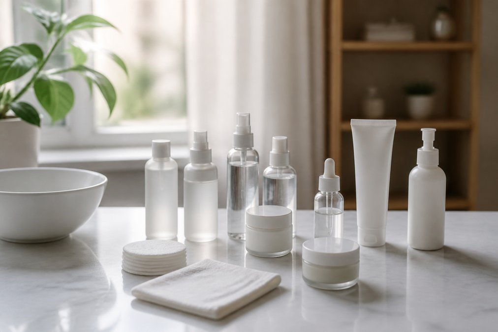 10 Step Korean Skincare Routine: What It Is & How to Do It