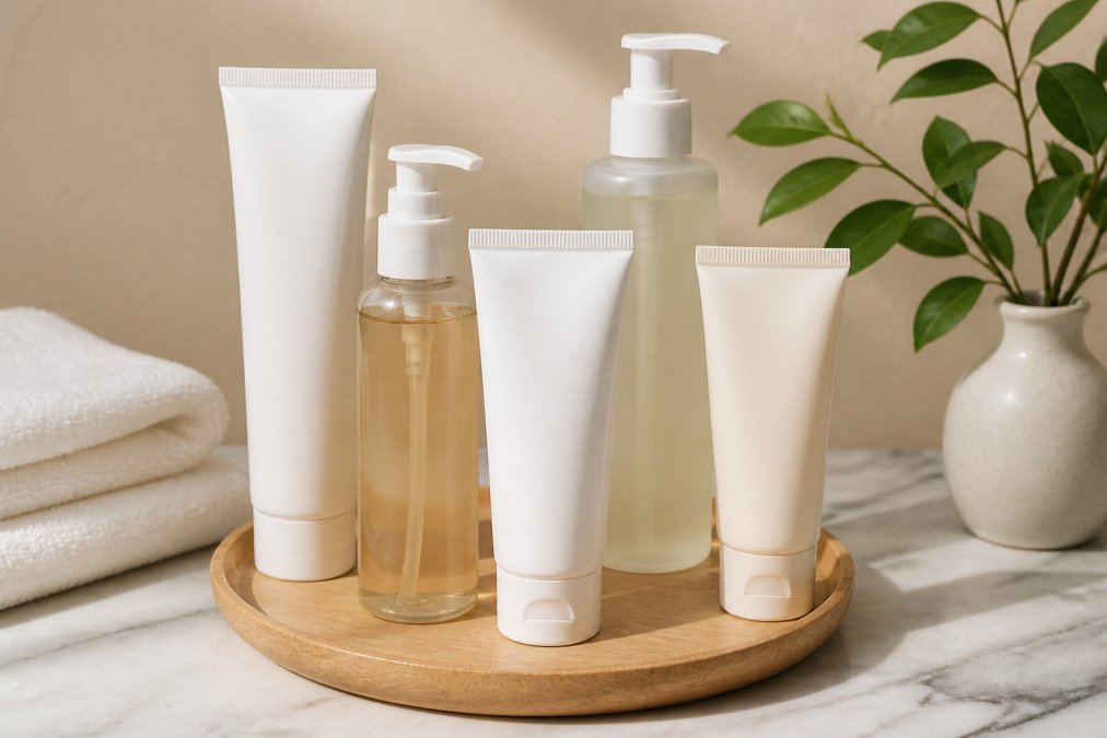 5 Affordable Korean Cleansers for Dry Skin