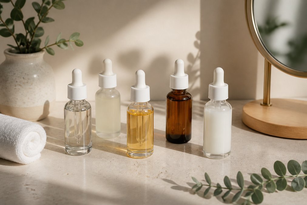 6 Best Korean Serums for Brightening: 2026 Guide