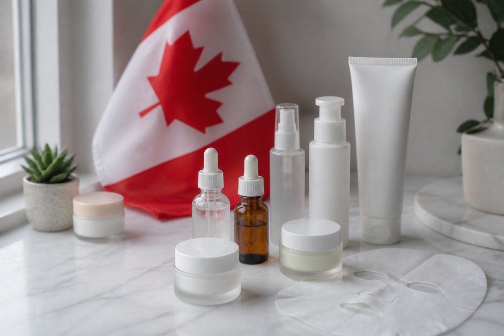 Fast Shipping Korean Skincare Canada: 2026 Buyer's Guide