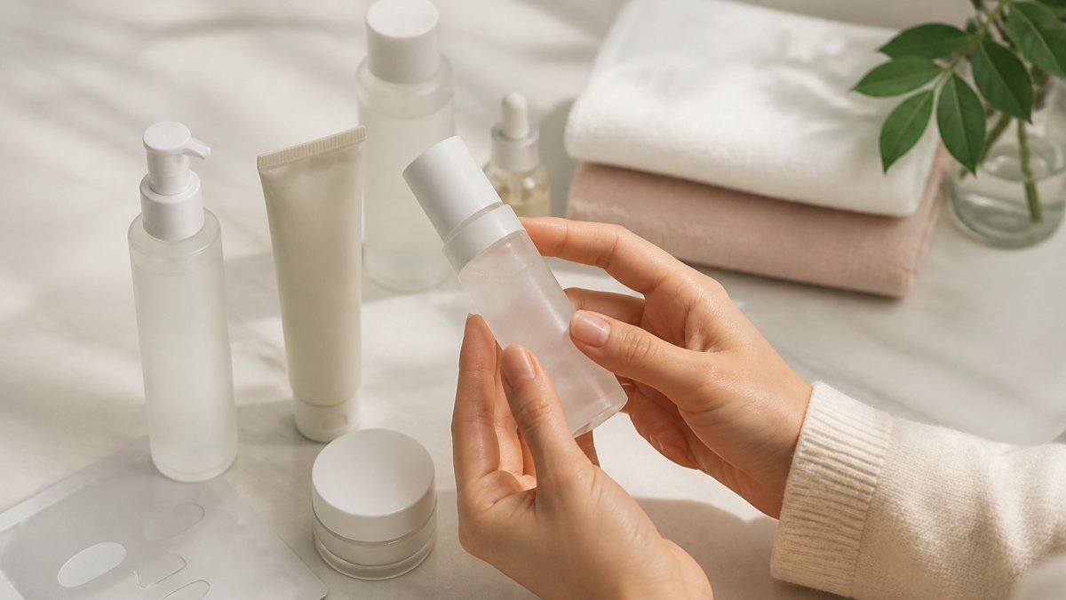 How to Identify Authentic K-Beauty Products: 2026 Guide