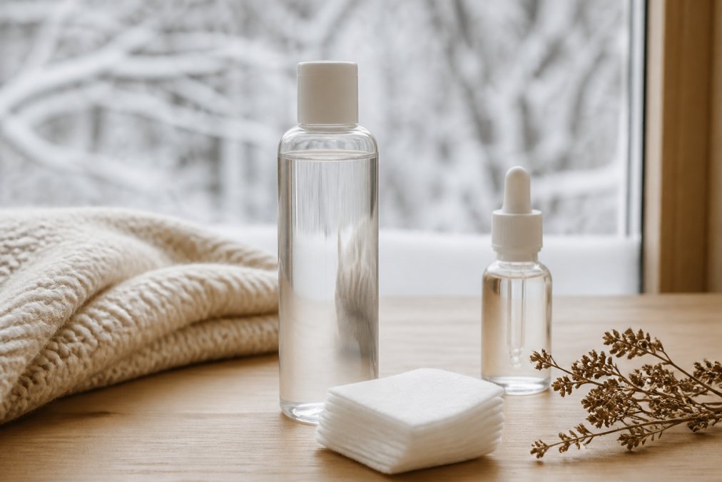 Hydrating Korean Toner for Winter Skin: 5 Top Picks