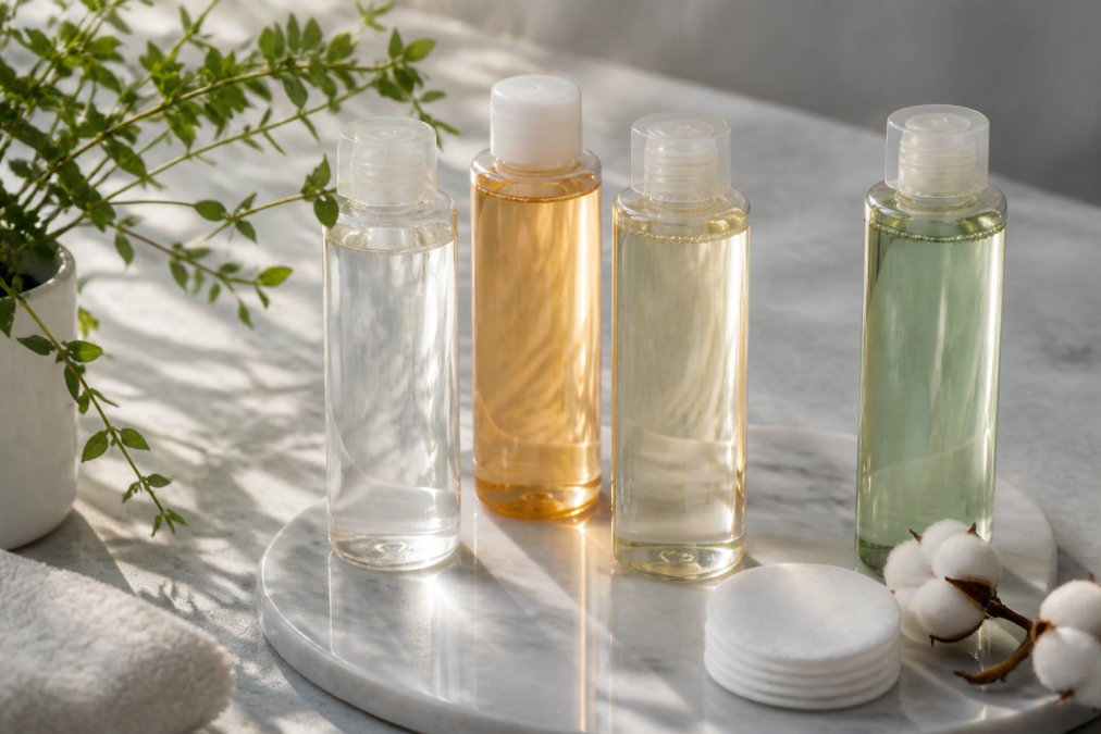K-Beauty Toners for Beginners Over 30: 2026 Guide