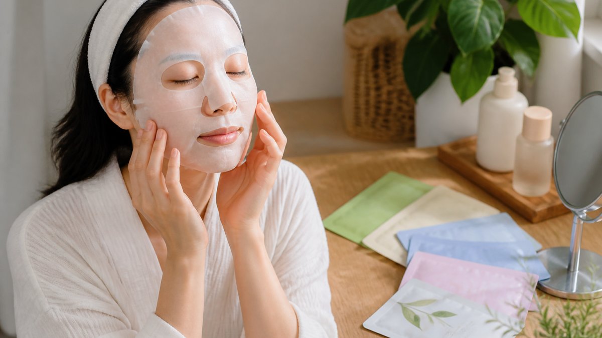 Korean Sheet Masks for Glowing Skin: 2026 Review
