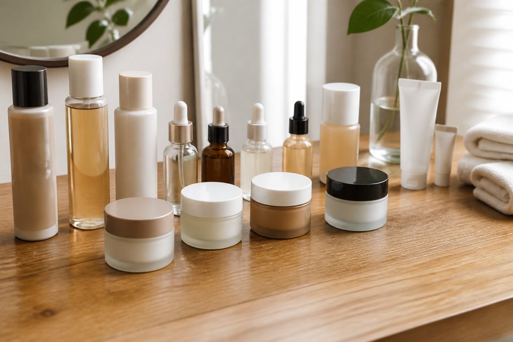 Korean Skincare Routine for Dry Skin: 2026 Guide