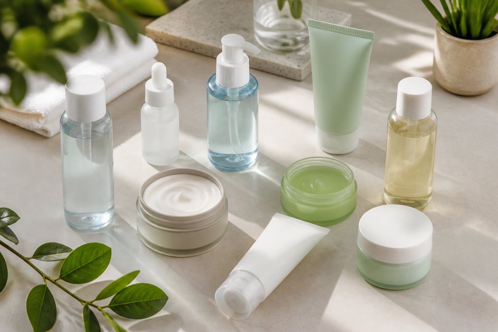 Top 10 Korean Beauty Products for Oily Skin